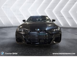 BMW 4 Series M440i xDrive 2026 à Terrebonne, Québec - 2 - w320h240px