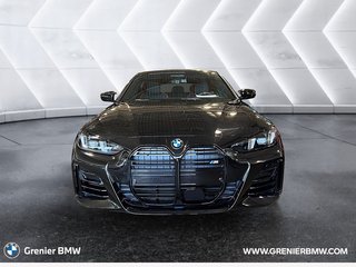BMW 4 Series M440i xDrive 2026 à Terrebonne, Québec - 2 - w320h240px