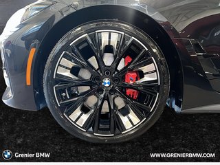 BMW 4 Series M440i xDrive 2026 à Terrebonne, Québec - 6 - w320h240px