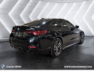 BMW 4 Series M440i xDrive 2026 à Terrebonne, Québec - 4 - w320h240px
