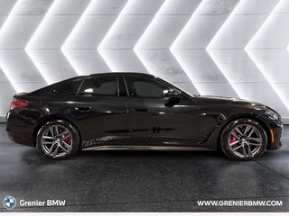 BMW 4 Series M440i xDrive 2026 à Terrebonne, Québec - 3 - w320h240px