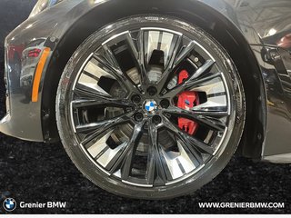 2026 BMW 4 Series M440i xDrive in Terrebonne, Quebec - 6 - w320h240px