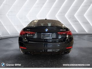 BMW 4 Series M440i xDrive 2026 à Terrebonne, Québec - 5 - w320h240px