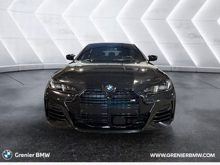 2026 BMW 4 Series M440i xDrive in Terrebonne, Quebec - 2 - w320h240px