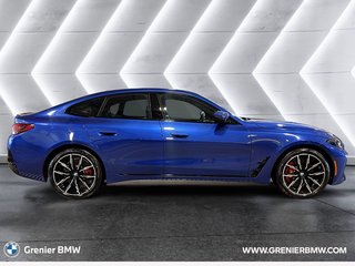 2026 BMW 4 Series 430i xDrive in Terrebonne, Quebec - 3 - w320h240px