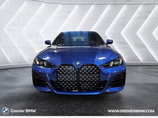 2026 BMW 4 Series 430i xDrive in Terrebonne, Quebec - 2 - w320h240px