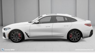 2026 BMW 4 Series 430i xDrive in Terrebonne, Quebec - 4 - w320h240px
