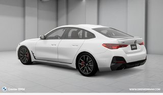 2026 BMW 4 Series 430i xDrive in Terrebonne, Quebec - 2 - w320h240px