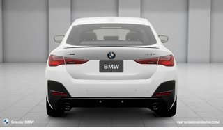 2026 BMW 4 Series 430i xDrive in Terrebonne, Quebec - 5 - w320h240px