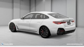 2026 BMW 4 Series 430i xDrive in Terrebonne, Quebec - 2 - w320h240px