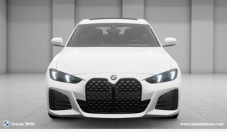 2026 BMW 4 Series 430i xDrive in Terrebonne, Quebec - 3 - w320h240px
