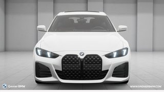 2026 BMW 4 Series 430i xDrive in Terrebonne, Quebec - 3 - w320h240px