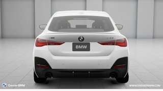 2026 BMW 4 Series 430i xDrive in Terrebonne, Quebec - 5 - w320h240px