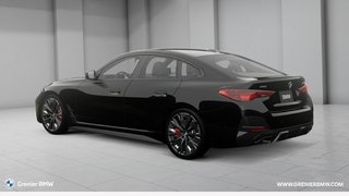 2026 BMW 4 Series M440i xDrive in Terrebonne, Quebec - 2 - w320h240px