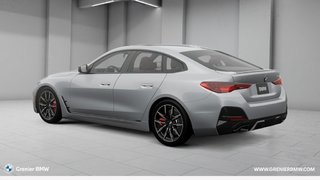 2026 BMW 4 Series M440i xDrive in Terrebonne, Quebec - 2 - w320h240px