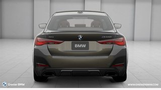 2026 BMW 4 Series M440i xDrive in Terrebonne, Quebec - 5 - w320h240px