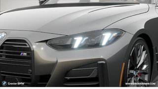2026 BMW 4 Series M440i xDrive in Terrebonne, Quebec - 6 - w320h240px