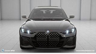 2026 BMW 4 Series 430i xDrive in Terrebonne, Quebec - 3 - w320h240px