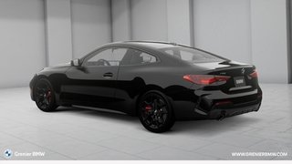 2027 BMW 4 Series 430i xDrive in Terrebonne, Quebec - 2 - w320h240px