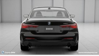 2027 BMW 4 Series 430i xDrive in Terrebonne, Quebec - 5 - w320h240px
