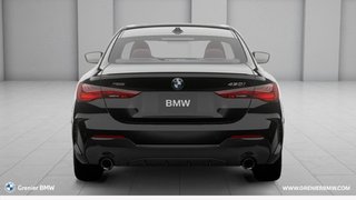 2027 BMW 4 Series 430i xDrive in Terrebonne, Quebec - 5 - w320h240px