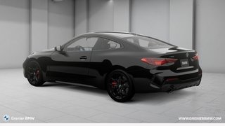 2027 BMW 4 Series 430i xDrive in Terrebonne, Quebec - 2 - w320h240px