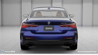 2027 BMW 4 Series M440i xDrive in Terrebonne, Quebec - 5 - w320h240px