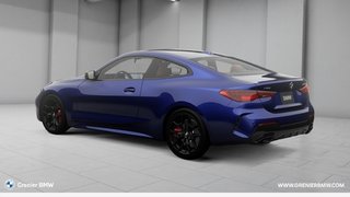 2027 BMW 4 Series M440i xDrive in Terrebonne, Quebec - 2 - w320h240px
