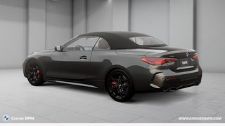 2027 BMW 4 Series M440i xDrive in Terrebonne, Quebec - 2 - w320h240px