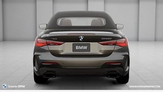 2027 BMW 4 Series M440i xDrive in Terrebonne, Quebec - 5 - w320h240px