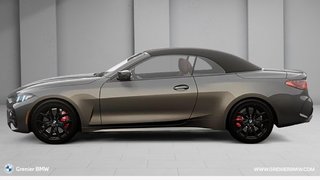 2027 BMW 4 Series M440i xDrive in Terrebonne, Quebec - 4 - w320h240px