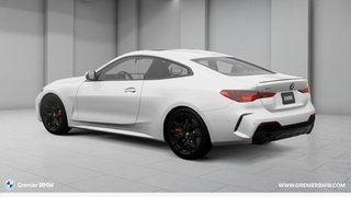 2027 BMW 4 Series 430i xDrive in Terrebonne, Quebec - 2 - w320h240px