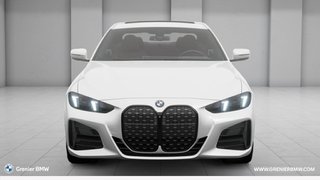 2027 BMW 4 Series 430i xDrive in Terrebonne, Quebec - 3 - w320h240px