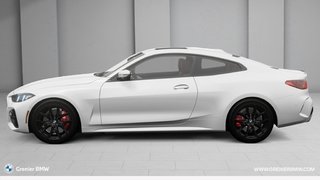 2027 BMW 4 Series 430i xDrive in Terrebonne, Quebec - 4 - w320h240px