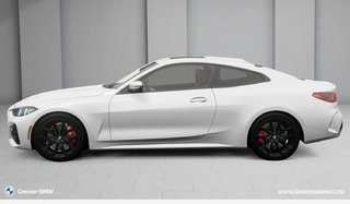 BMW 4 Series 430i xDrive 2027 à Terrebonne, Québec - 4 - w320h240px