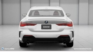 2027 BMW 4 Series 430i xDrive in Terrebonne, Quebec - 5 - w320h240px