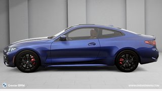 2027 BMW 4 Series 430i xDrive in Terrebonne, Quebec - 4 - w320h240px