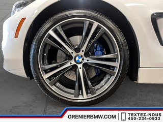 2018 BMW 430i xDrive Gran Coupe, Premium Essential Package in Terrebonne, Quebec - 6 - w320h240px