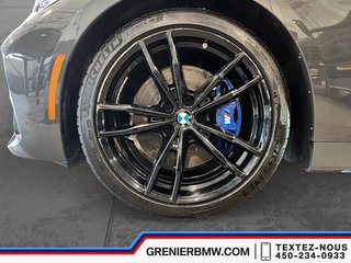 2023 BMW 430i xDrive Cabriolet, M Sport Package, Premium Package in Terrebonne, Quebec - 6 - w320h240px