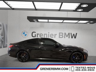 BMW 430i xDrive M Sport Pack, Premium Package, Perfect condition 2024 à Terrebonne, Québec - 3 - w320h240px