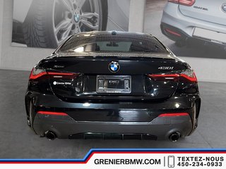 BMW 430i xDrive Coupe, M Sport Pro, Premium package 2024 à Terrebonne, Québec - 5 - w320h240px