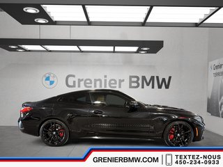 BMW 430i xDrive Coupe, M Sport Pro, Premium package 2024 à Terrebonne, Québec - 3 - w320h240px