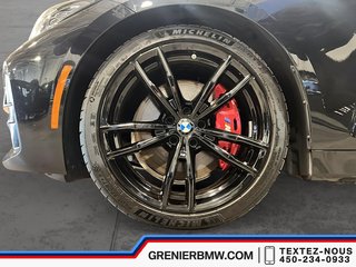 BMW 430i xDrive Coupe, M Sport Pro, Premium package 2024 à Terrebonne, Québec - 6 - w320h240px