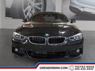 BMW 430i XDrive Gran Coupe, M Sport Package 2019 à Terrebonne, Québec - 2 - w320h240px