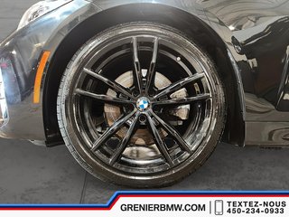 2022 BMW 430i XDrive Cabriolet, Premium Essential, M Sport Pack in Terrebonne, Quebec - 6 - w320h240px