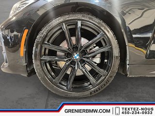 BMW 430i xDrive Cabriolet, Premium Package, M Sport Package 2023 à Terrebonne, Québec - 6 - w320h240px