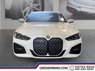 BMW 4 Series 430i xdrive coupe/ Location 942$+taxes par mois* 2024 à Terrebonne, Québec - 2 - w320h240px