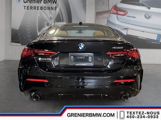 2025 BMW 430i XDrive Coupe, M Sport Package in Terrebonne, Quebec - 5 - w320h240px