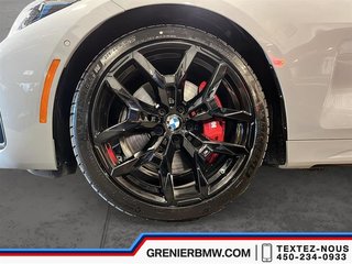 BMW 430i XDrive Coupe 2025 à Terrebonne, Québec - 6 - w320h240px
