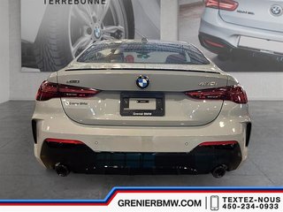 BMW 430i XDrive Coupe 2025 à Terrebonne, Québec - 5 - w320h240px